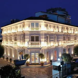 4* Hotel Giulia Albérgo